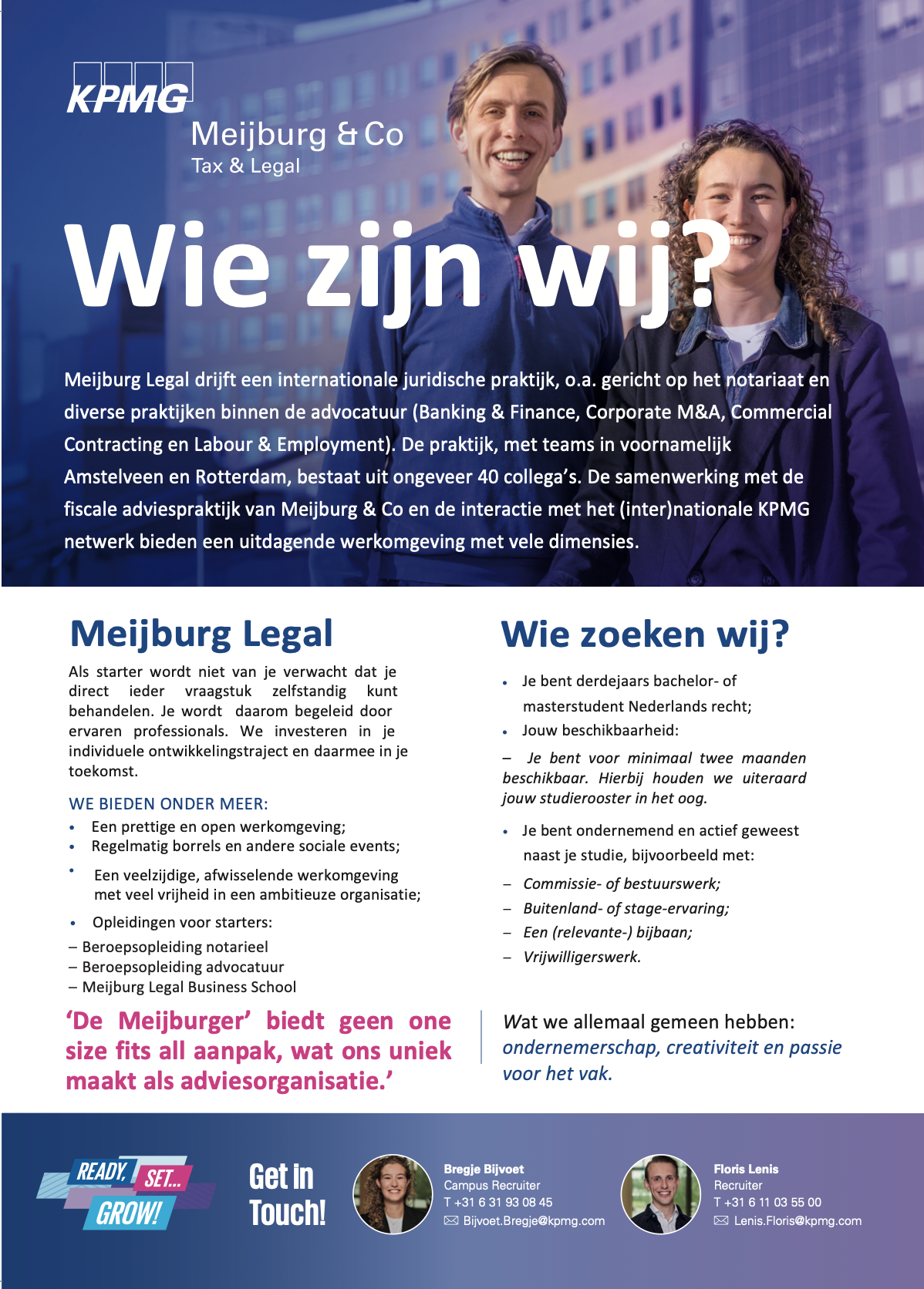 Meijburg kantoorprofiel 2