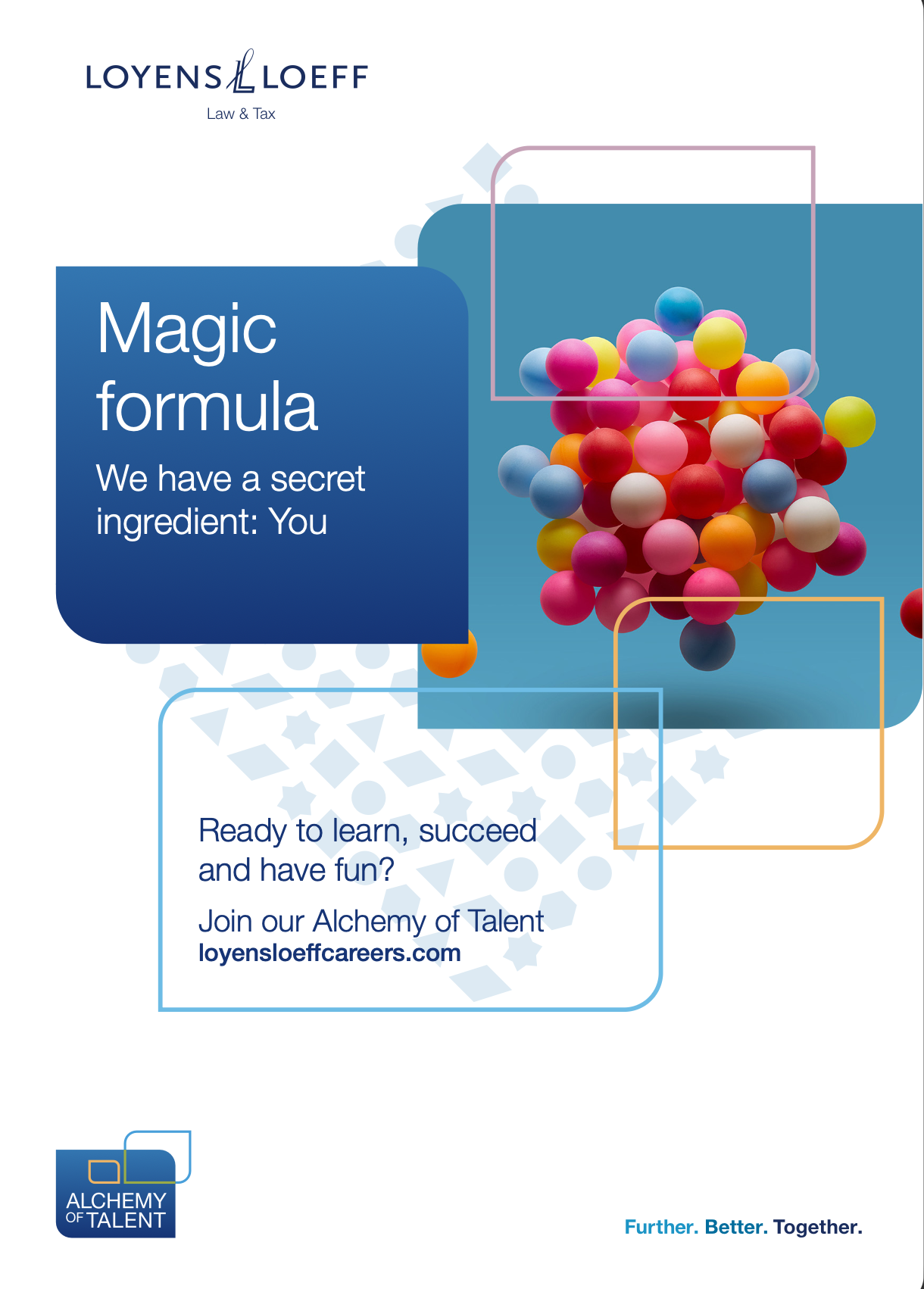 Loyens & Loeff kantoorprofiel 1