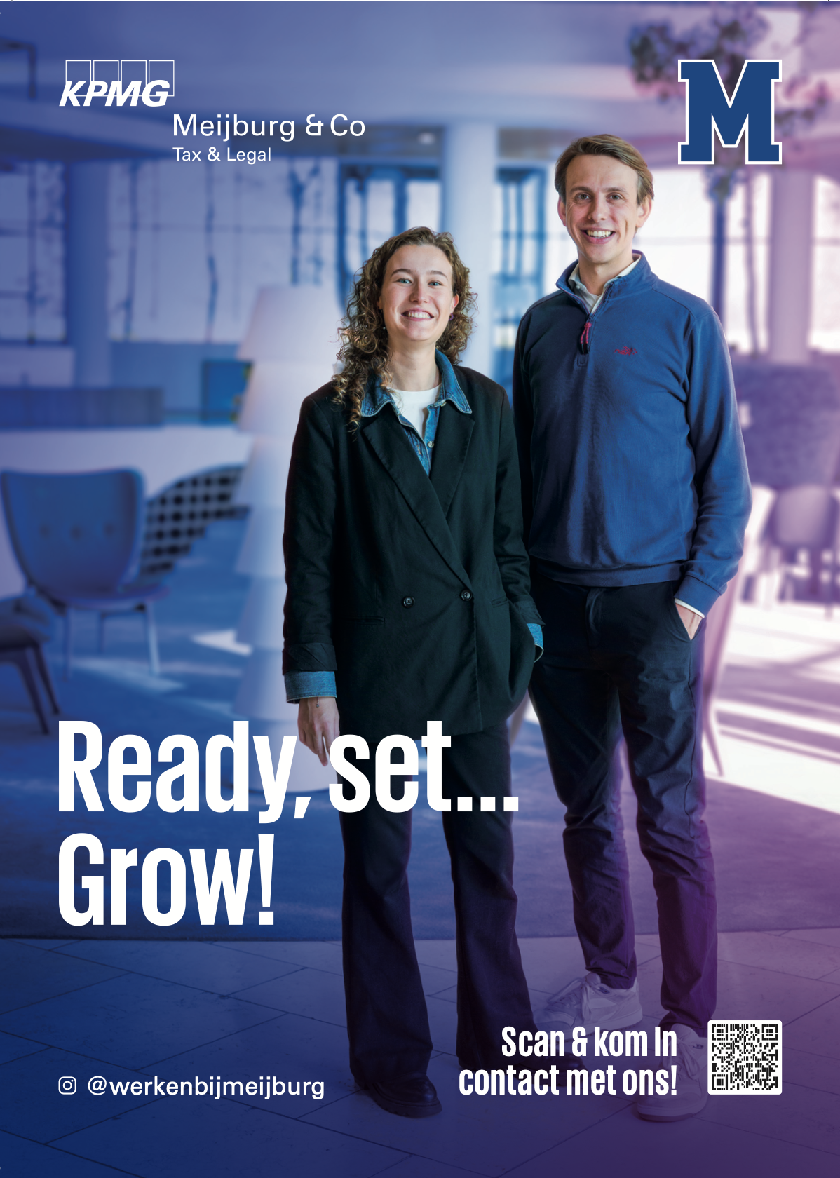 Meijburg kantoorprofiel 1